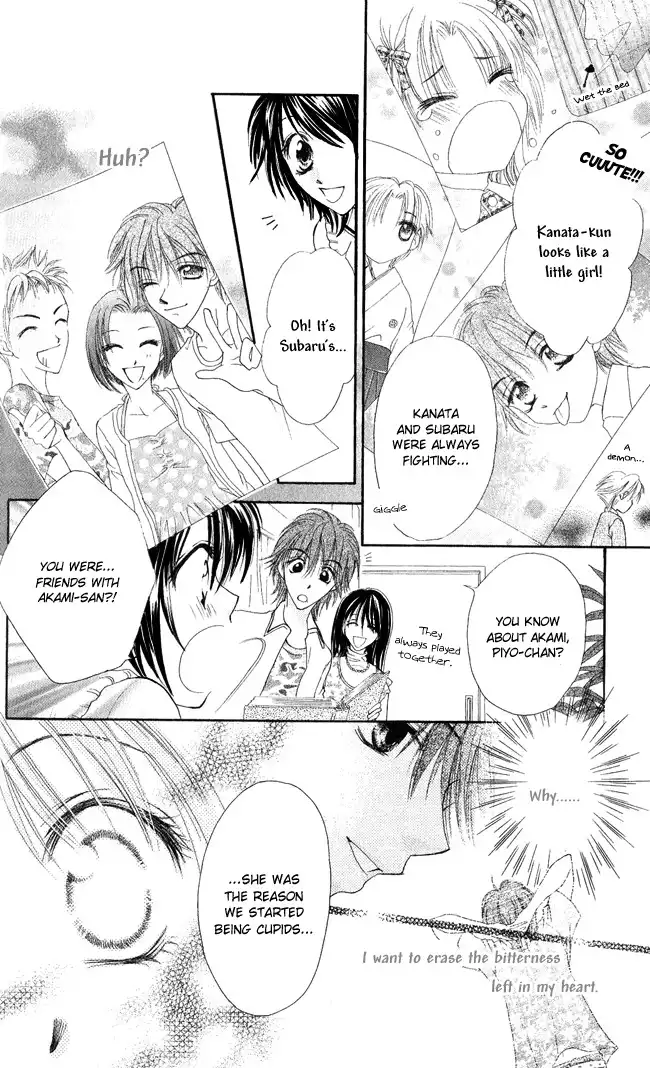 Ren Ai Cupid Chapter 3 23